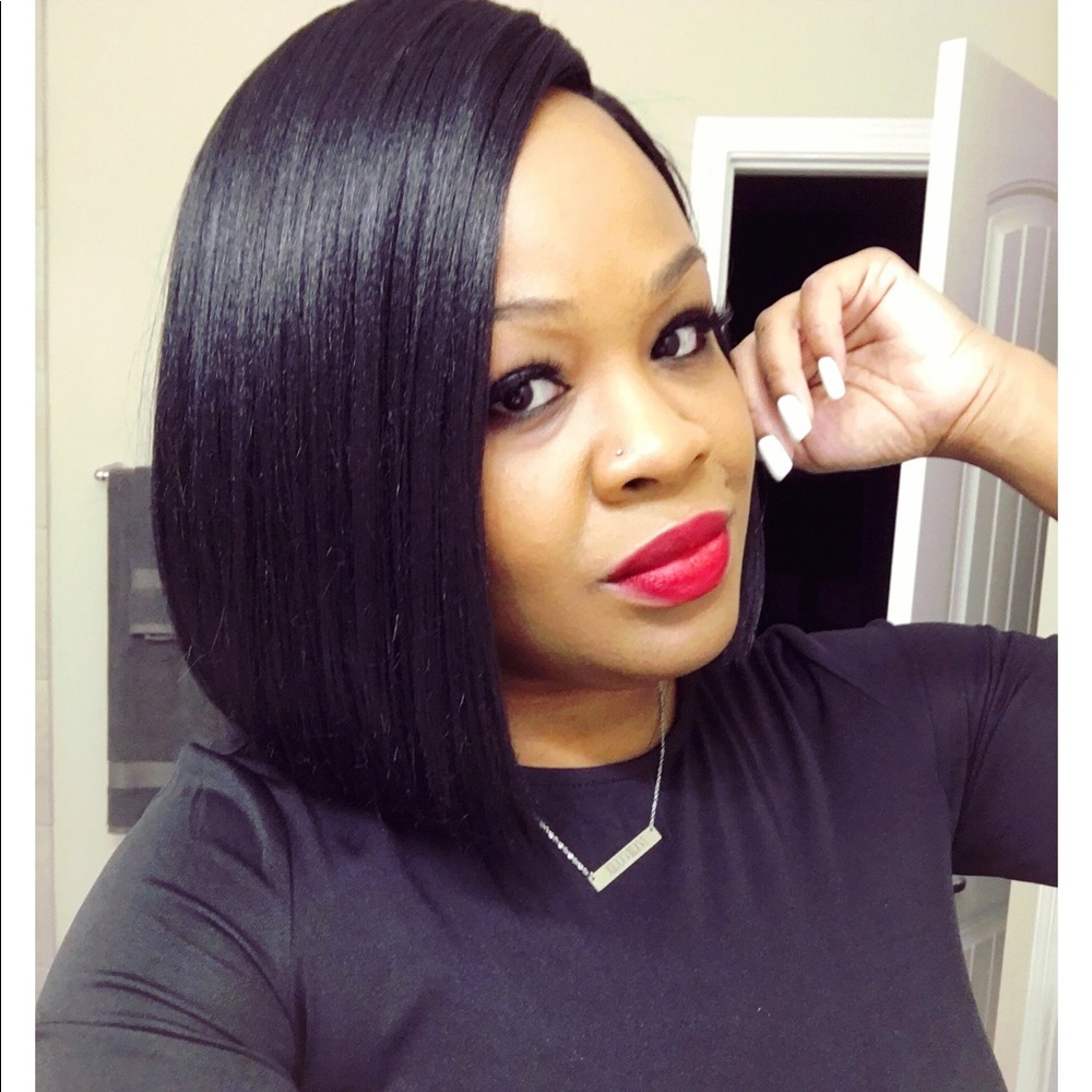 Meet your Posher, Vashonna